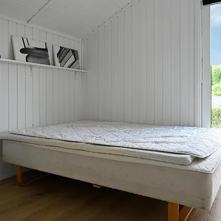 Lovely In Rudkobing With Sauna Spodsbjerg